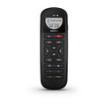 Garmin Reactor Autopilot Remote Control designed for wireless management of compatible marine autopilot systems.