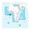 Garmin Navionics+ Africa & Middle East marine charts for compatible chartplotters.