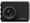 Garmin Dash Cam 45 compact 1080p dashboard camera mounted inside a vehicle.