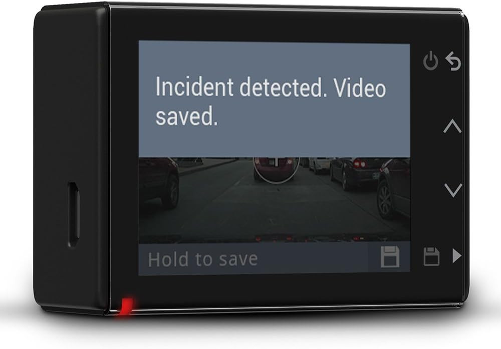 Wi-Fi connectivity makes it easier to access and manage recorded content using a compatible smartphone