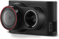 Garmin Dash Cam 30 compact vehicle driving recorder designed for discreet windshield installation.