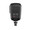 Garmin marine VHF fist microphone featuring a handheld design for convenient onboard communication.