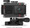 Garmin VIRB Ultra 30 waterproof housing featuring a rugged transparent protective enclosure.