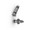 Garmin 010-13065-00 kit containing an air spool and flow restrictor for transmitter installation.