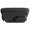 FUSION stereo protective cover shown as a compact silicone accessory for marine audio equipment.