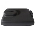 FUSION S00-00522-03 silicone stereo sun cover designed for compatible FUSION marine audio remotes.