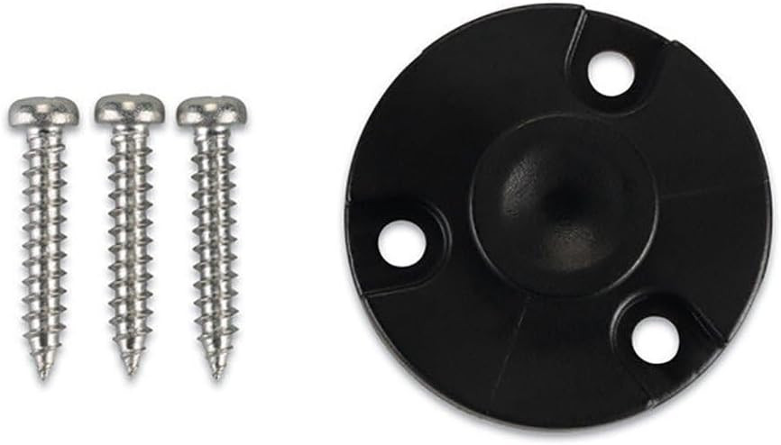 Garmin Fist Mic Hanger presented as a replacement mounting accessory for compatible VHF radios.