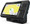 STRIKER Vivid 7sv showing ClearVü scanning sonar imagery of underwater fish and structures.