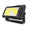 Close-up view of the 9-inch WVGA color display on the Garmin STRIKER Vivid 9sv.