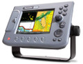 Raymarine C120 Chartplotter 12.1" GPS Fishfinder & Radar