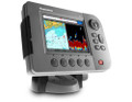 Raymarine A70D Chartplotter/Fishfinder 6.4'' U.S. Charts E62192-US