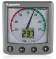 Raymarine ST60 Plus Compass System Instrument A22014-P
