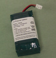 rechargeable battery for sonotrax II , Pro II Doppler 7.4 volt for old version doppler, Edan Part No. M21R-06413