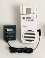 Nicolet Elite 200R LCD display fetal / Vasculer doppler with choice of 2mhz ,3mhz , 5mhz ,8mhz probe ,plus charger and battery 
