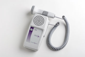 Summit lifedop L150 Non-display handheld fetal/vascular doppler , free shipping in USA , 2,3,4,5, 8 mhz probe at your choice