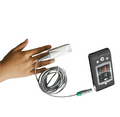 Contec CMS-PC-60C HANDHELD OXIMETER WITH SOFTWARE AND CABLE , FREE SHIPPING USAy . Free Shipping in USA