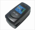 Creative PC-60C1 fingertip oximeter , color , ADJUSTABLE audible alarm, 4 direction display ,free shipping in USA
