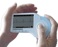 Choice Medical MD100B Handheld ECG monitor 