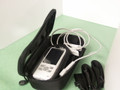 Carrying case for PM-60 pulse oximeter