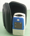 Semi Hard carrying case for fingertips oximeter