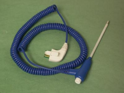 Oral/Axilliary probe for Mindray Patient , vital sign monitors 