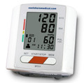 EastShore BP211 Wrist Blood Pressure Monitor with new MWI technology