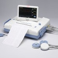 BISTOS BT-350 LCD Fetal Monitor