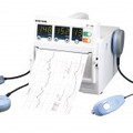 BISTOS BT-300 Antepartum Fetal Monitor