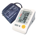 EastShore 103H Digital arm blood pressure monitor Large LCD+features (120 Memory , WHO indicator)