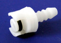 hose connector ,Nihon Kohden Datex(1) (BP-17)