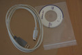 SOFTWARE AND DATA CABLE FOR ECG80A HANDHELD ECG MONITOR 