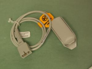 SPO2 sensor for BLT M700 M800 oximeter , Biolight Module technology , DB9 connector 