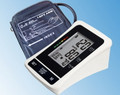  EastShore bp1305 TALKING Digital arm blood pressure monitor Large LCD+features (120 Memory , WHO indicator)