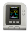  08A Pediatric Digital blood pressure monitor WIHT 1 adult , 3 Pediatric Cuff . Oximeter available  