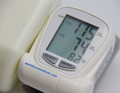 EastShore B22Y Wrist Blood Pressure Monitor 90 MEMORY FDA approved, battery included