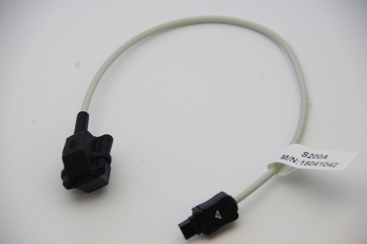External Pediatric Spo2 Sensor for Creative PC-60E/60-NW finger tip oximeter