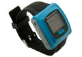 CONTEC CMS50F WRIST OXIMETER W/ BLUETOOTH, COLOR SCREEN, LITHIUM BATTERY , CHARGER , 