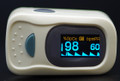 JPD-500A FINGERTIP OXIMETER WITH ALARM FUNCTION , COLOR SCREEN 