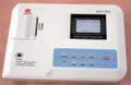 CONTEC ECG300G 3-Channel 12-lead ECG-EKG FDA NEW SHIPPED AND SERVICED FROM USA