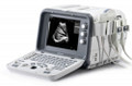 Edan D6 ultrasound imaging system with 1 probe 