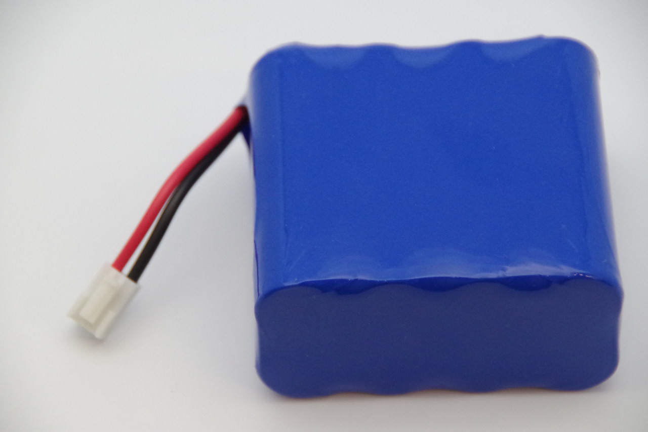 rechargeable battery for Edan F6 FETAL MONITOR monitor 