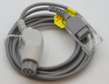  Spo2 cable compatible with DATEX-OHMEDA S5 USING NELLCOR SENSOR 