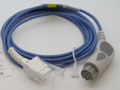  Spo2 cable compatible with DATEX-OHMEDA S5 USING DATEX-OHMEDA  SENSOR 