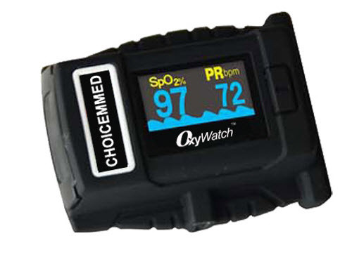choicemmed md300w1 oximeter .dat file