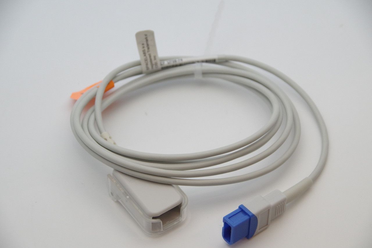 Spo2 cable for Spacelabs Non-oximax 