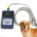  PM-60D Handheld veterinary Pulse Oximeter, with data management software