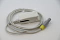 Adult finger tip clip Spo2 Sensor for Contec PM-50 PATIENT MONITOR 