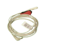 ECG Leadwire for PC-80A, pc-80B Easy ECG Monitor , Old style , 2.5mm av connector Free Shipping in usa