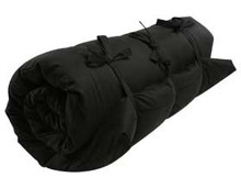 Black Shiatsu Mat
