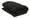 Black Shiatsu Mat